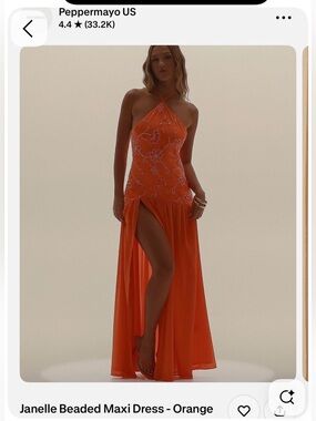 vietta sequin cami maxi dress Peppermayo Vietta Sequin Cami Maxi Dress - Mint by Peppermayo
